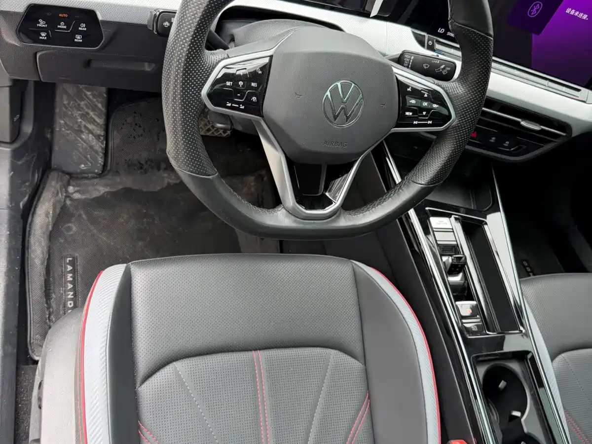 Volkswagen Lamando 2022 Lamando L 280TSI DSG Cool Edition фото 8