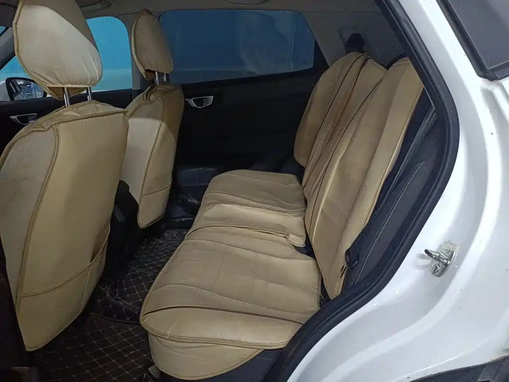 Wuling Motors Wuling Xingchi 2023 2022 1.5L Manual Freedom Edition
