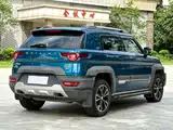 Photo 14 - BAIC ORV Beijing Offroad BJ20