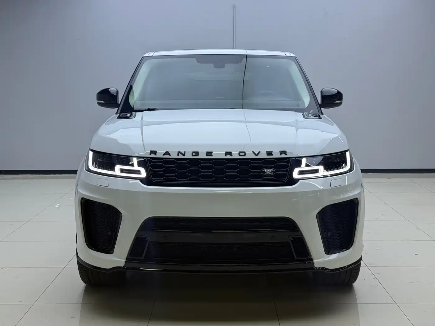 Land Rover Range Rover Sport 2014 3.0 SC V6 HSE DYNAMIC фото 3