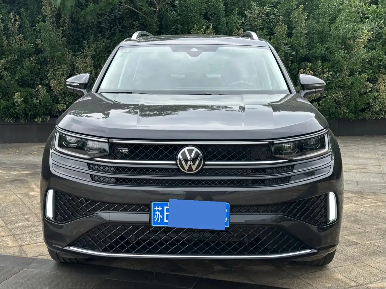 Volkswagen Talagon 2023 380TSI 4WD R-Line Touring Edition фото 2