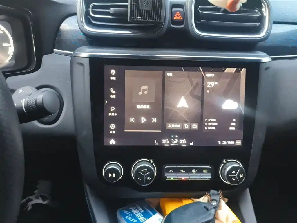 Lynk & Co 03 New Energy 2019 Model 1.5T PHEV Pro фото 6