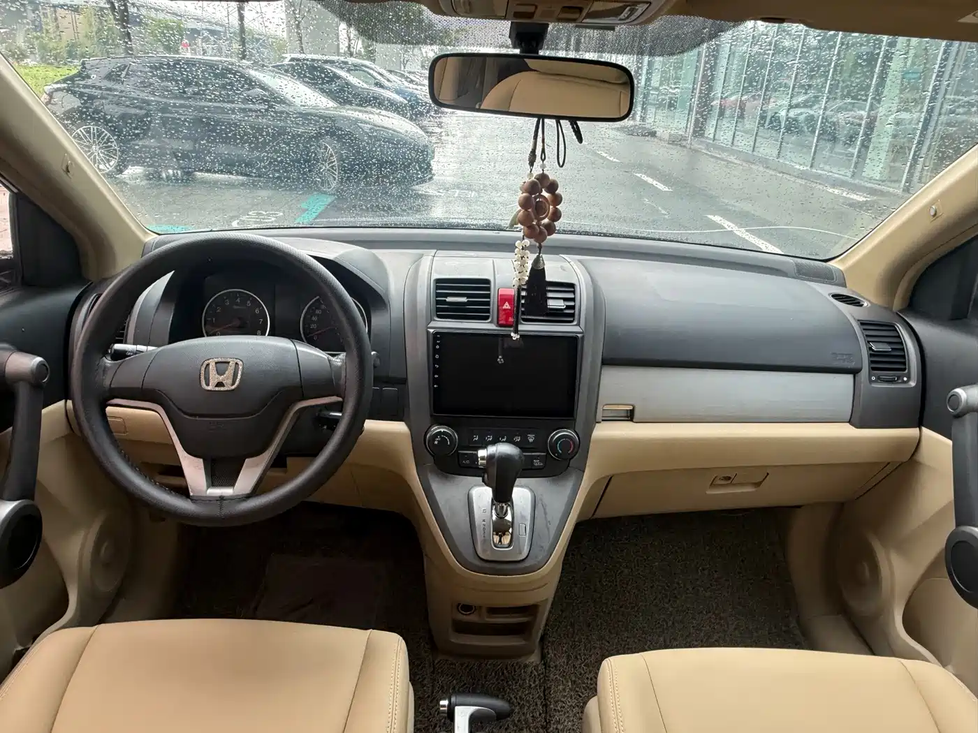 Honda CR-V 2011 2010 2.0L Automatic 4WD Classic Edition