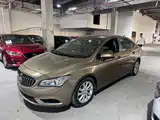 Фото 1 - Buick Verano