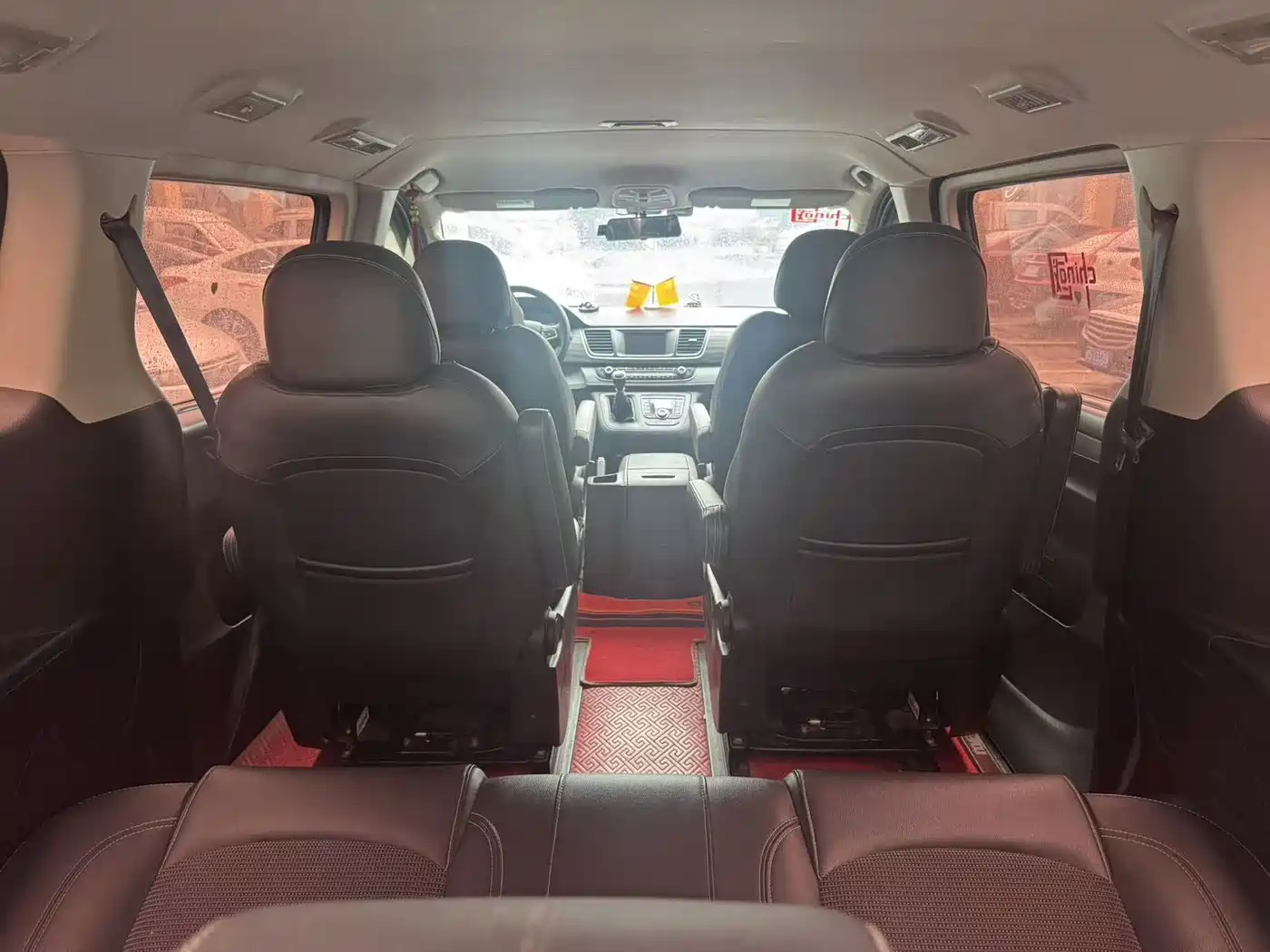 SAIC Maxus Maxus G10 2019 2018 PLUS 1.9T Manual Elite Edition Diesel