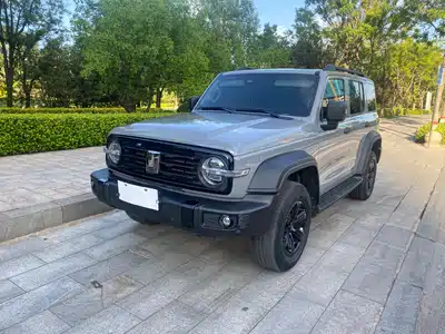 Tank 300