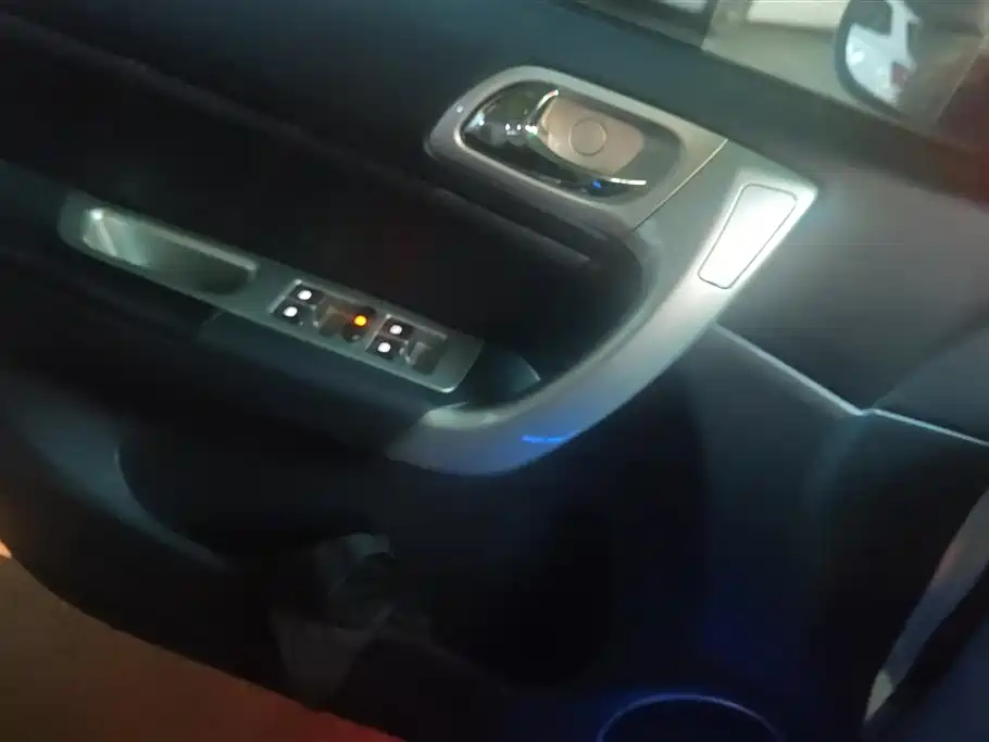 Haval H6 2013 Upgraded 1.5T Manual 2WD Elite фото 7