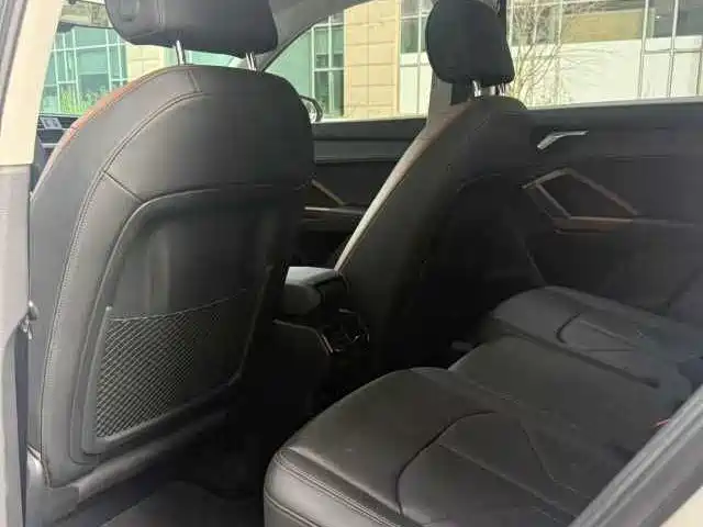 Audi Q3 2022 35 TFSI Fashion Elegance фото 9