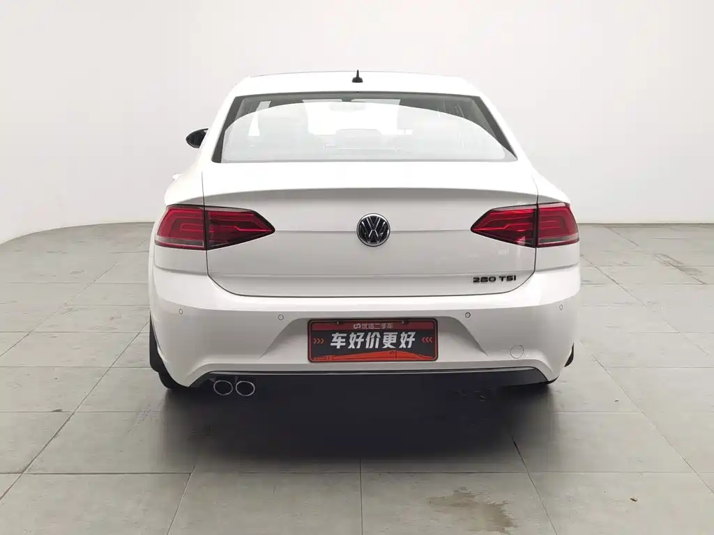 Photo 4 - Volkswagen Lamando