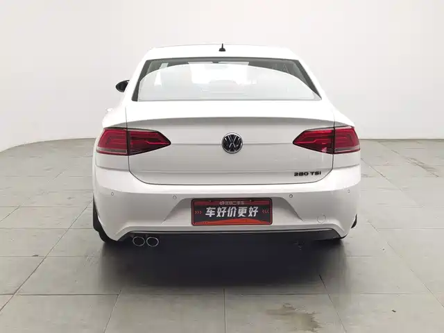 Volkswagen Lamando 2017 280TSI DSG Luxury Edition — фото 4