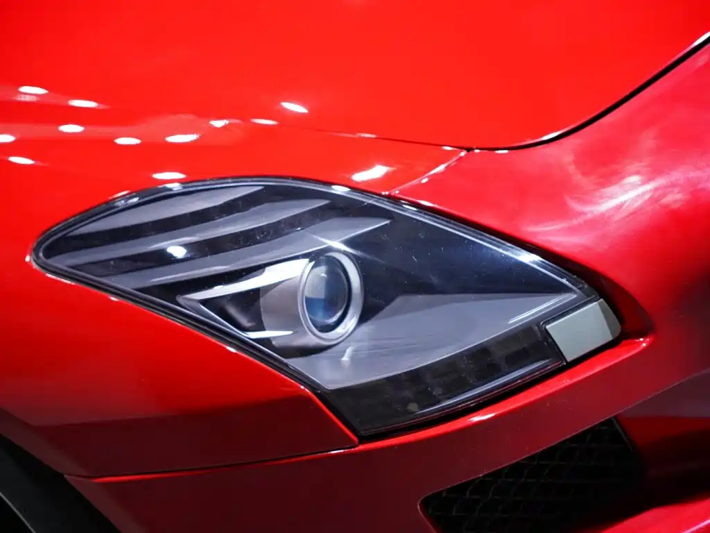 Mercedes-Benz SLS AMG 2012 2011 SLS AMG