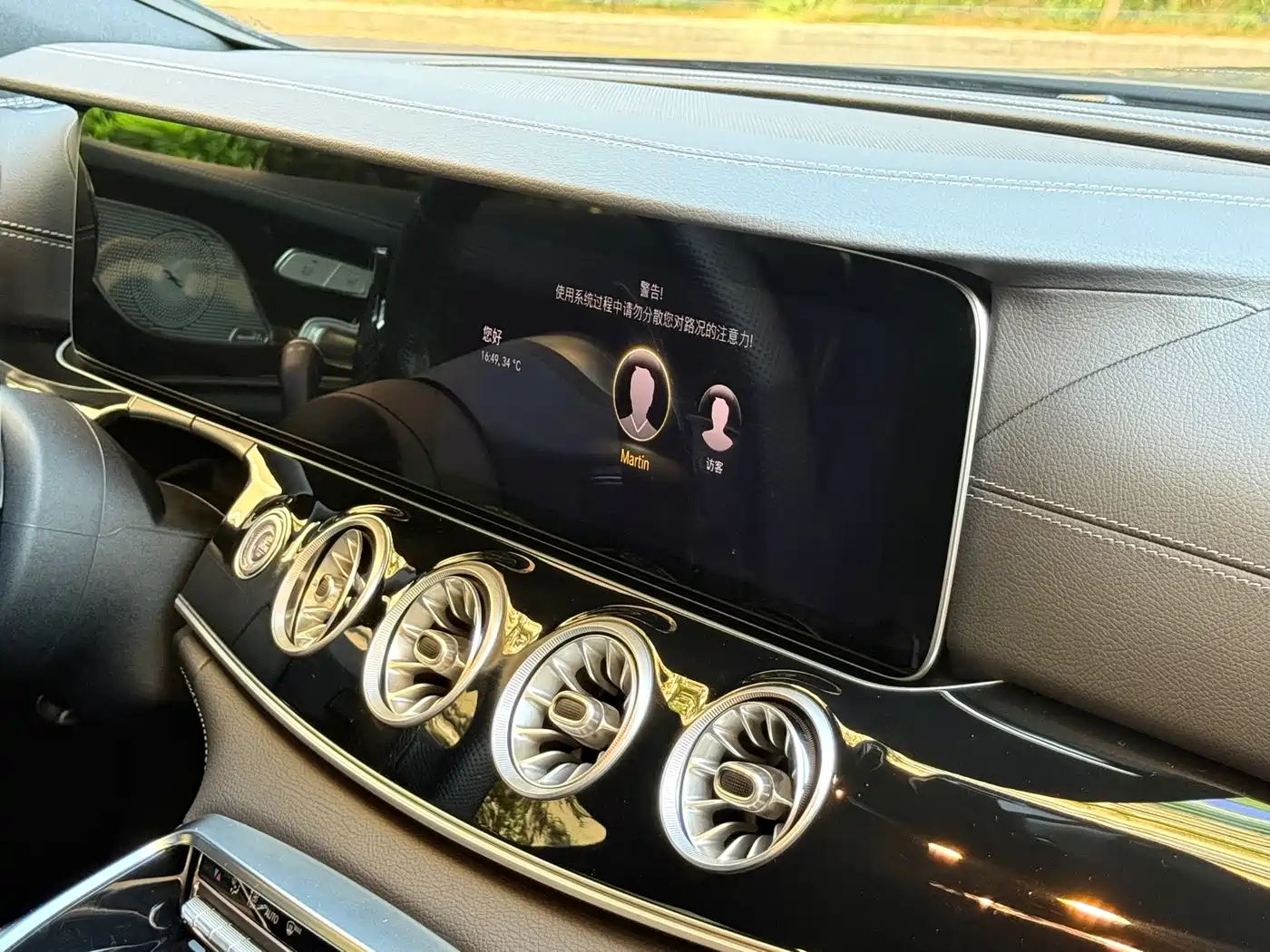 Mercedes-Benz AMG GT 2020 AMG GT 50 4-Door Coupe фото 15