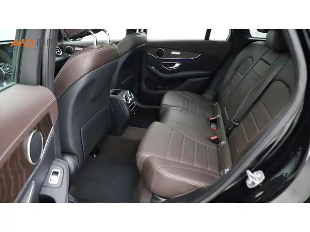Mercedes-Benz GLC 2020 GLC 300 L 4MATIC Dynamic фото 7