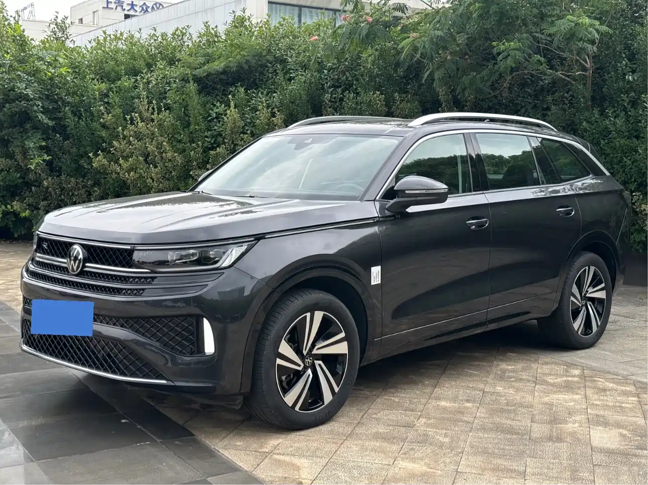 Volkswagen Talagon 2023 380TSI 4WD R-Line Touring Edition