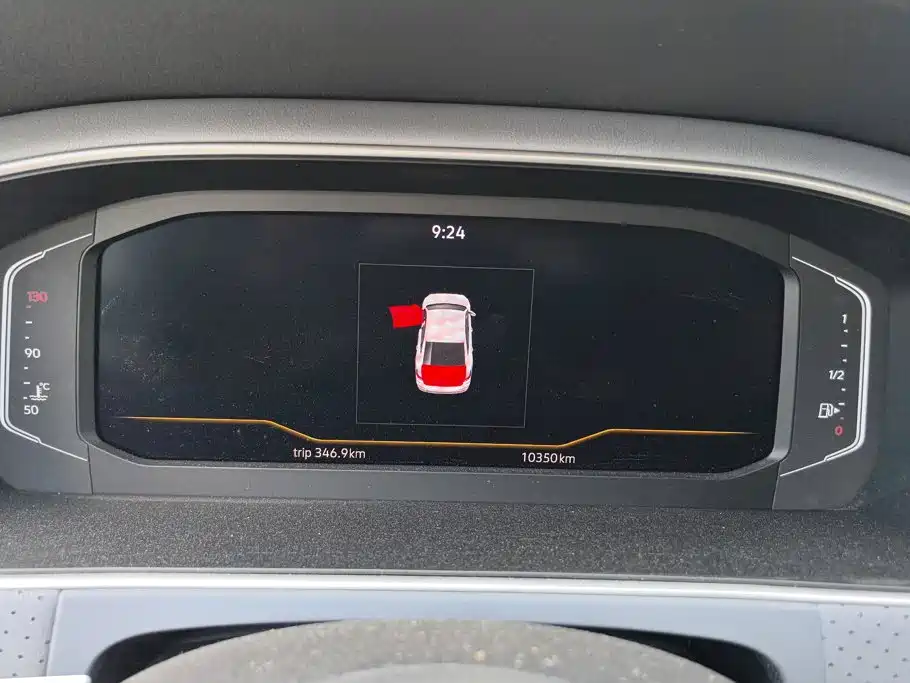 Volkswagen Lavida, миниатюра 14