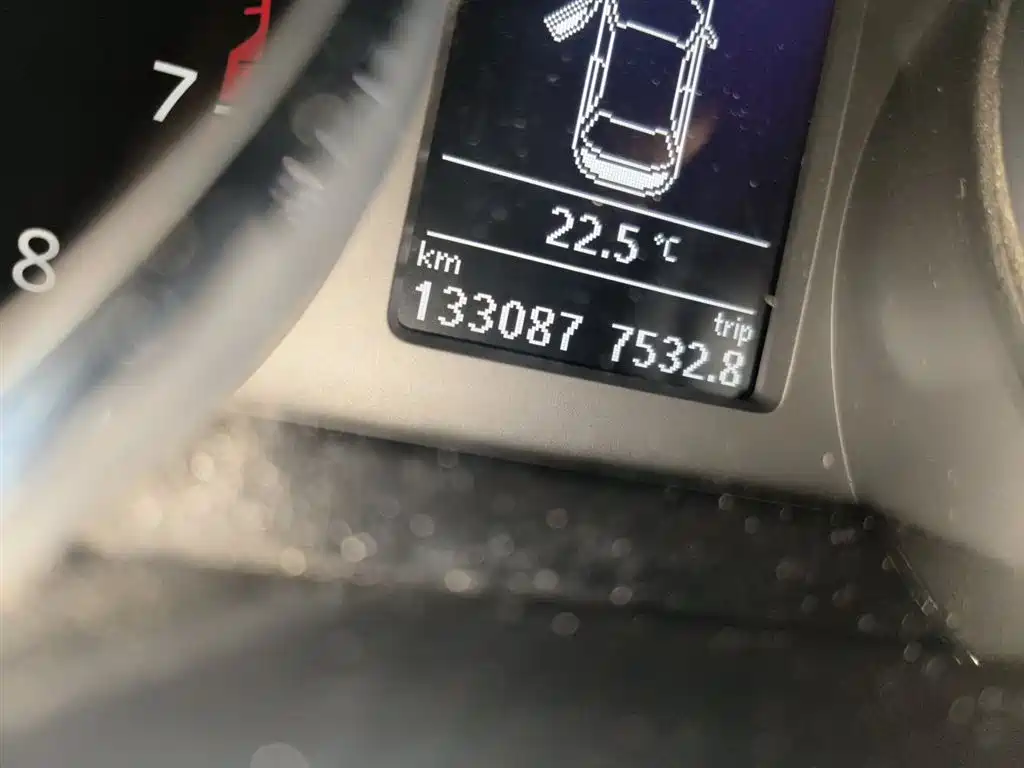 Volkswagen Sagitar 2018 280TSI DSG Spark Edition фото 13
