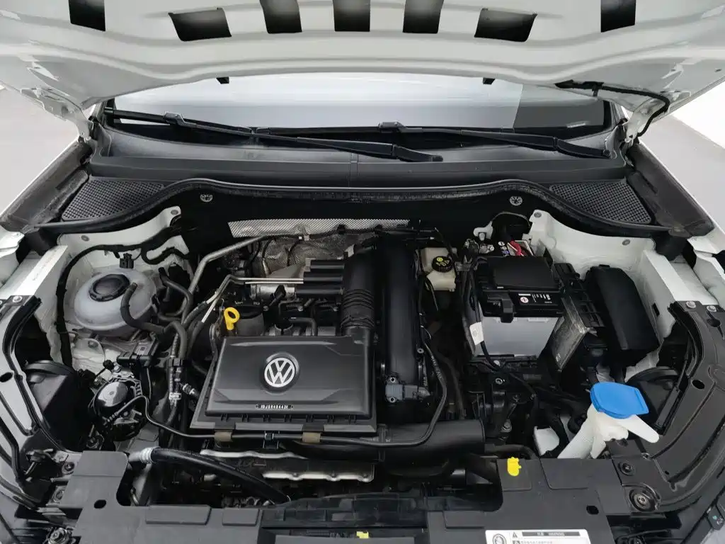 Jetta VS5 2019 2019 280TSI Automatic Joy Edition