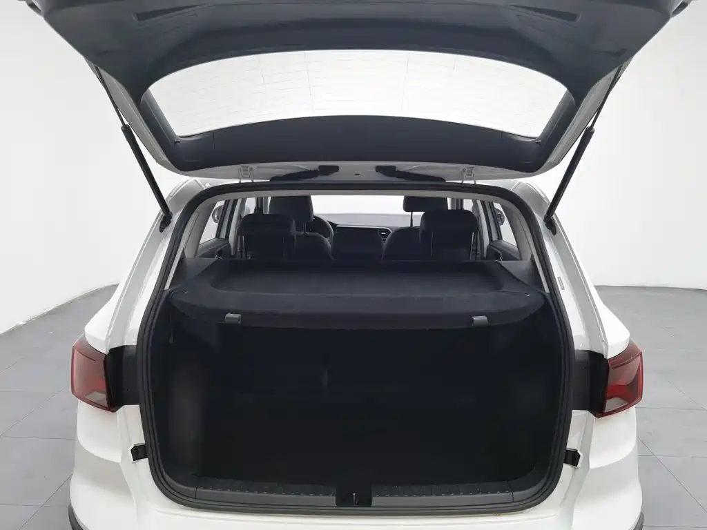 Jetta VS5 2019 2019 280TSI Automatic Joy Edition