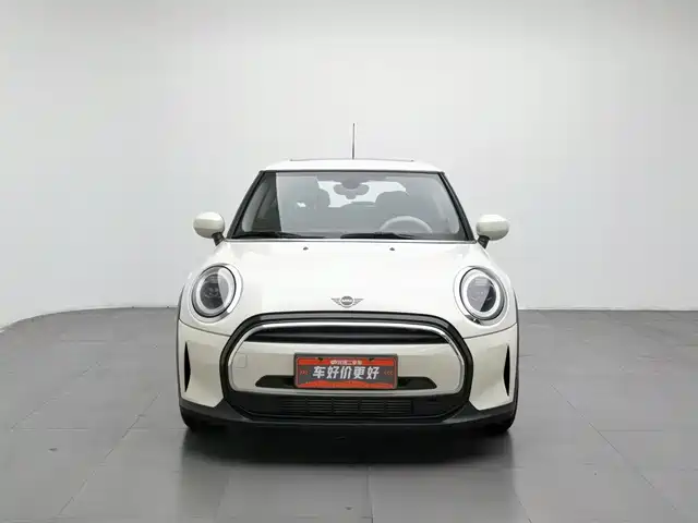 MINI 2022 Facelift 1.5T ONE — фото 3