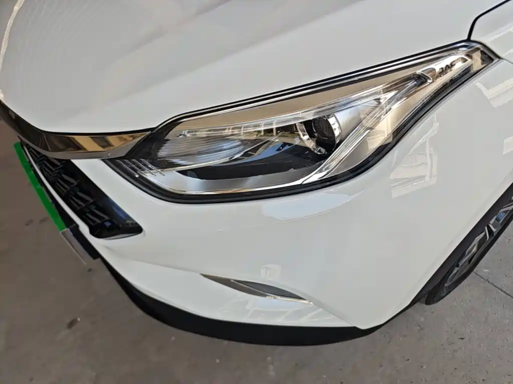 JAC Motors Refine S4 2020 2020 1.5T CVT Dream II
