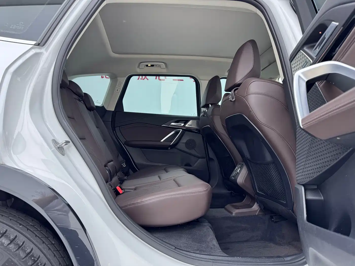 BMW X1 2023 sDrive25Li X Design Package фото 15