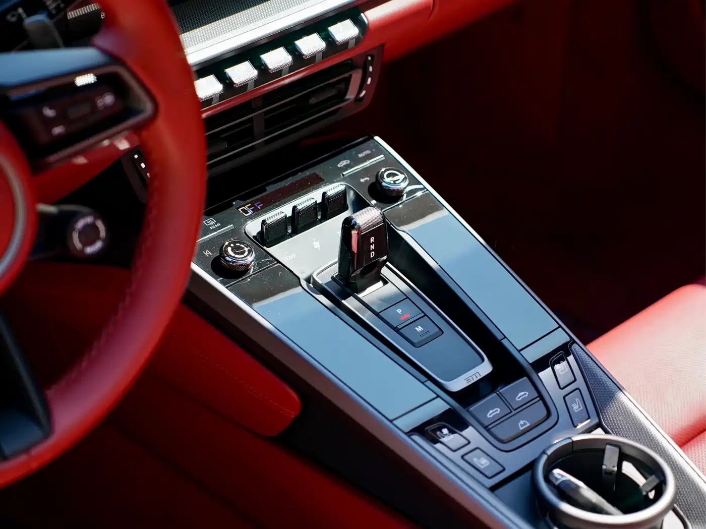 Porsche 911 2023 Carrera Cabriolet 3.0T фото 12
