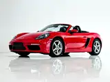 Photo 1 - Porsche 718