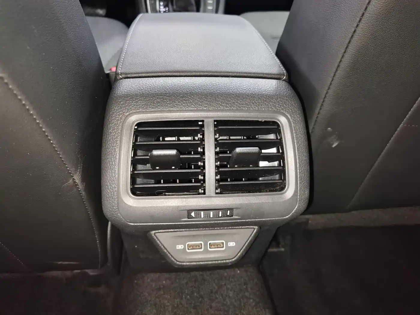 Volkswagen Golf 2020 280TSI DSG Comfort фото 18