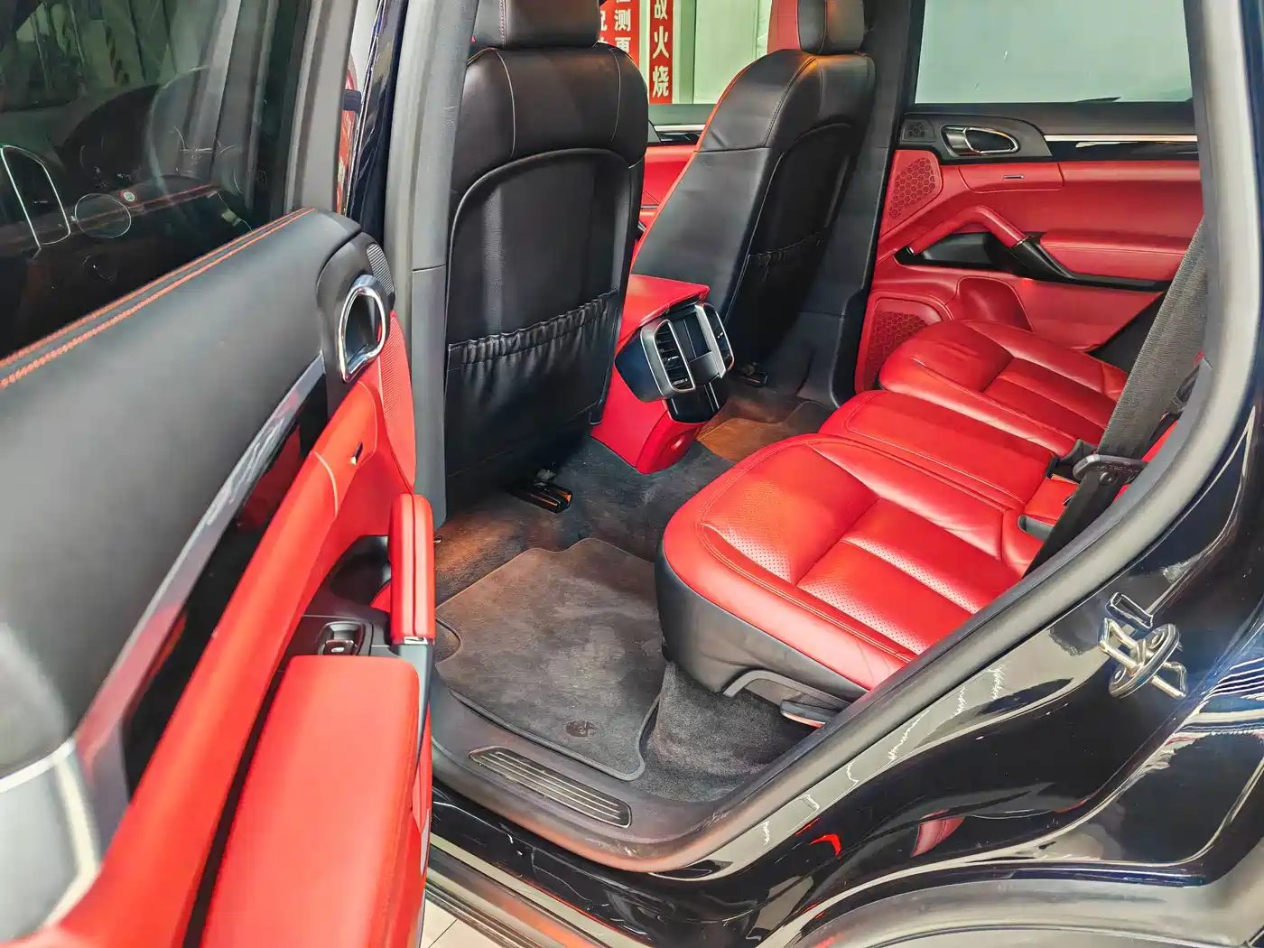Porsche Cayenne 2016 Cayenne 3.0T фото 7