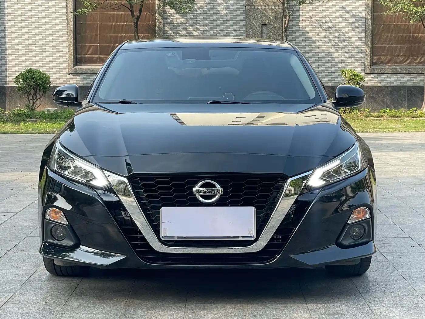 Nissan TEANA, миниатюра 2