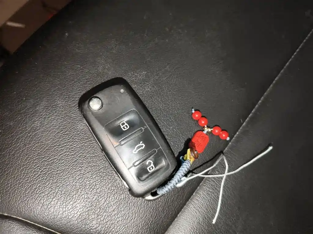 Volkswagen Polo 2018 1.5L Auto Safe Drive фото 11