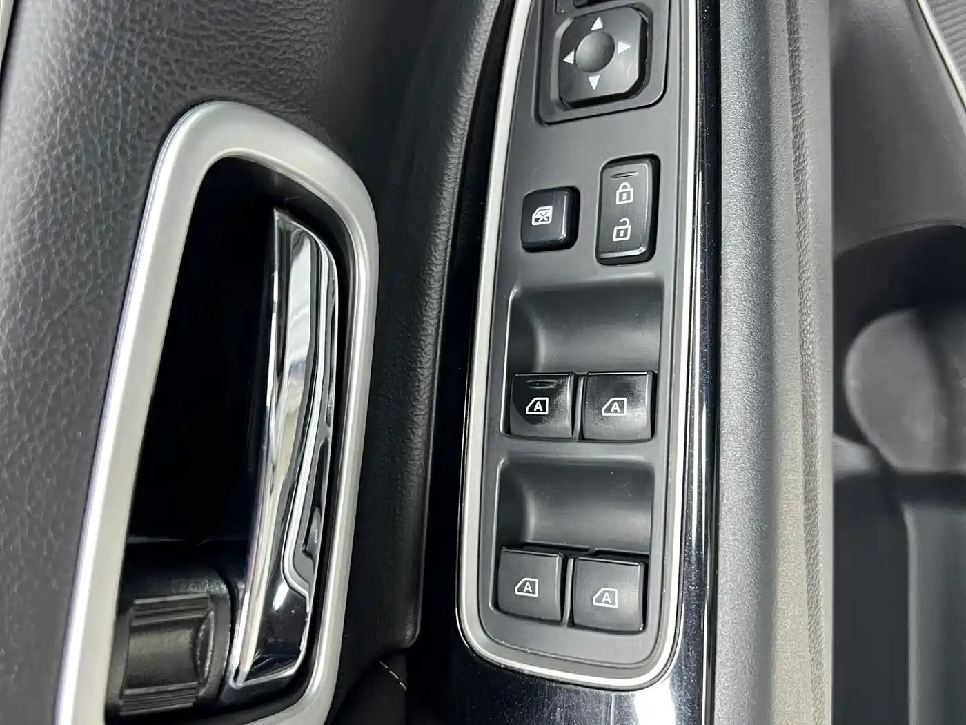 Mitsubishi Outlander 2021 2.0L FWD Comfort Edition 5-seater фото 8
