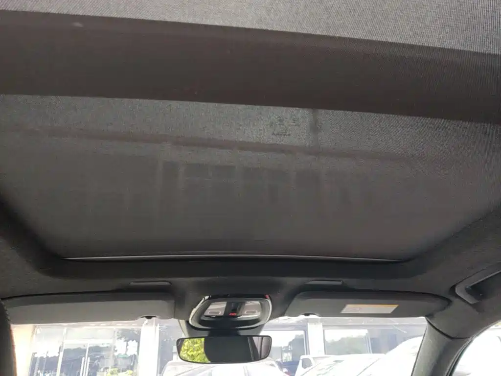 Volvo XC40 New Energy 2022 2022 Long Range Edition