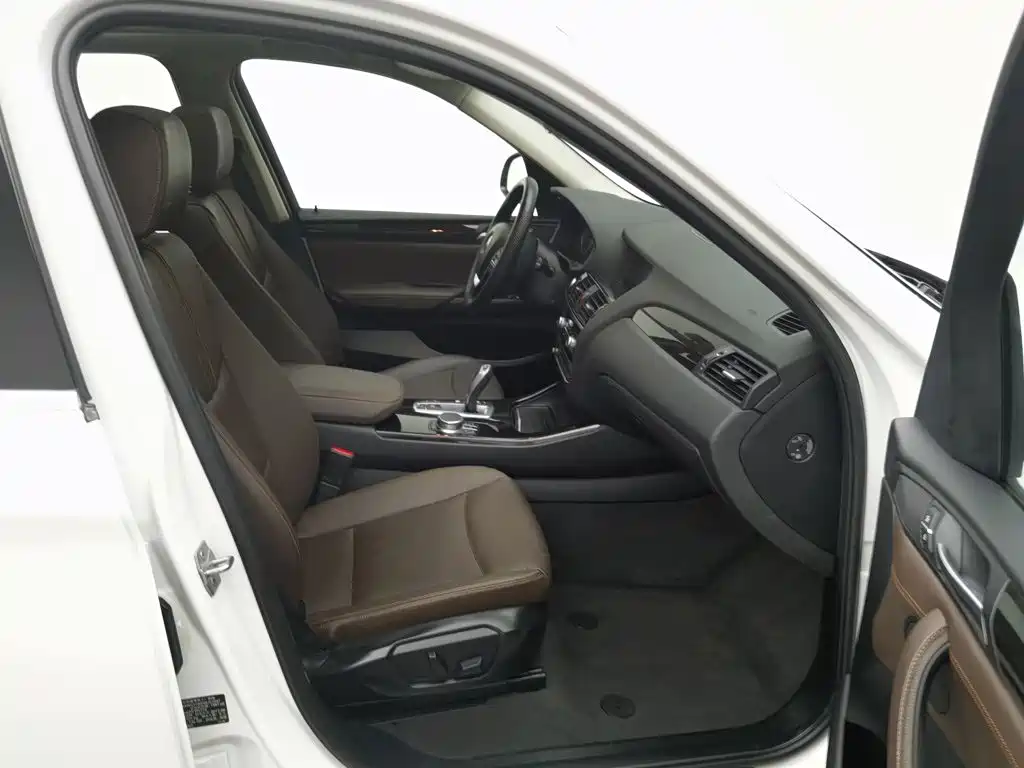 BMW X3 (Import) 2018 2014 xDrive20i X Design Package
