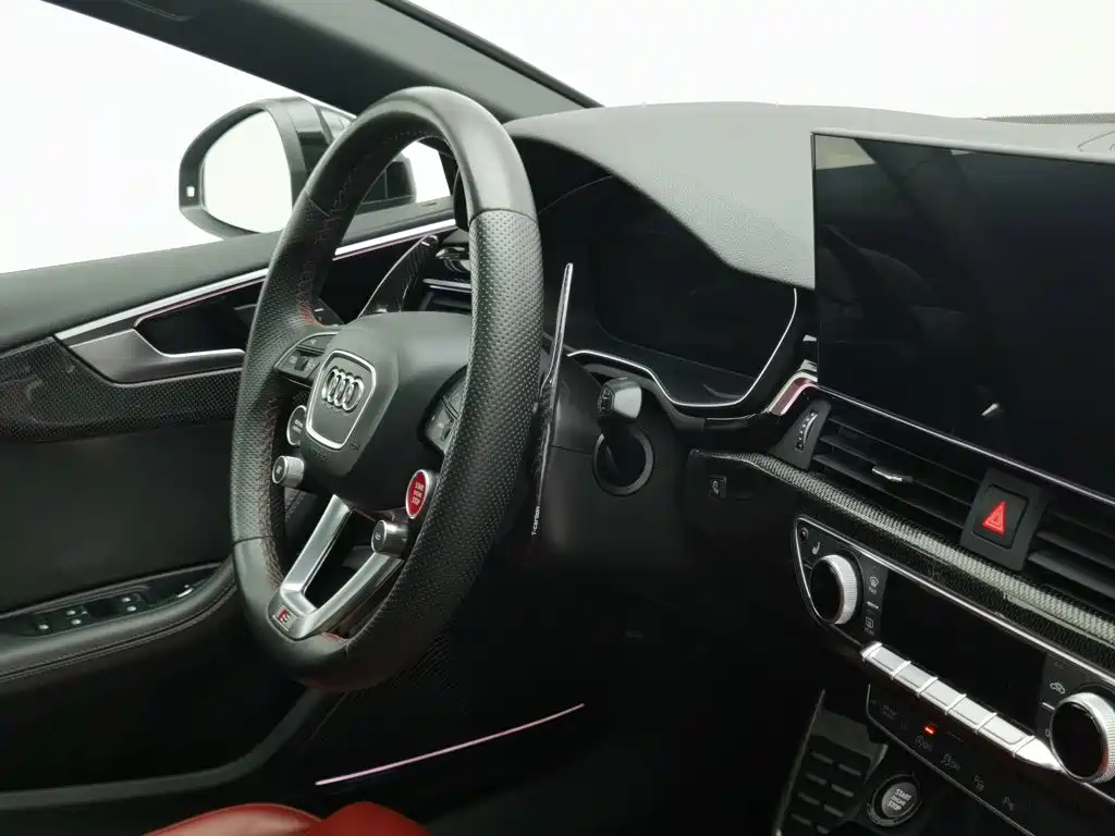 Audi S5 2021 2020 S5 3.0T Sportback