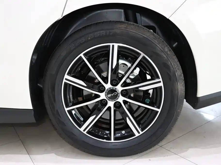 BYD Seal 06 New Energy 2024 2024 DM-i 80KM Prestige