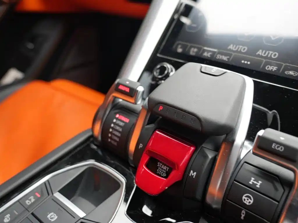 Lamborghini Urus 2024 2021 4.0T V8