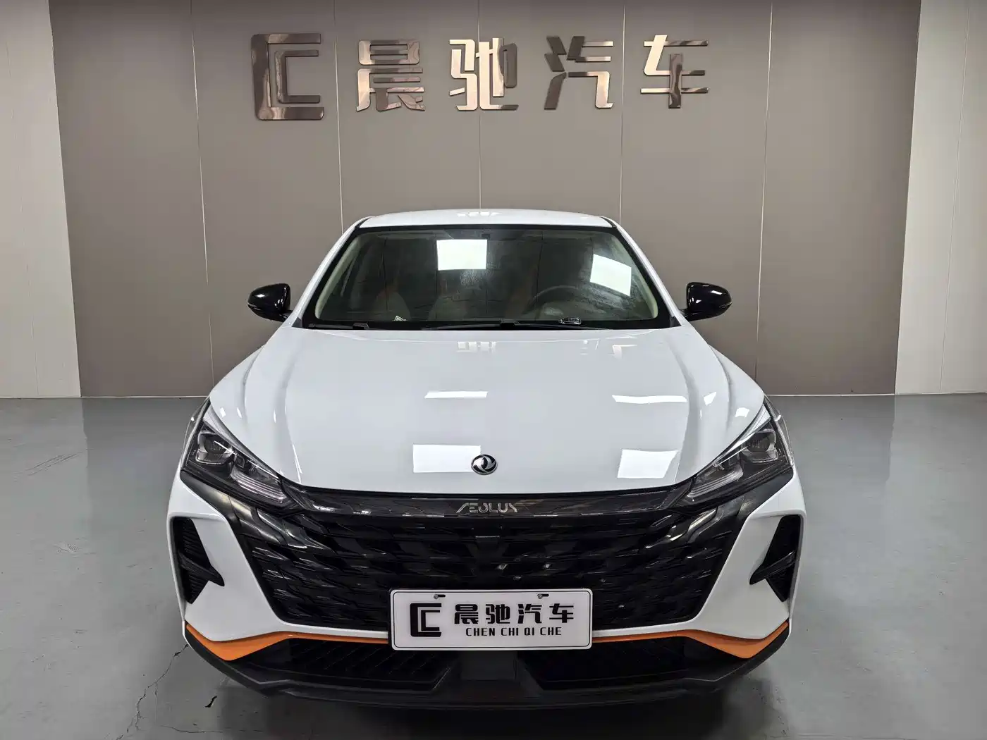 Dongfeng Aeolus Yixuan 2024 2023 1.5L Automatic Glory Edition
