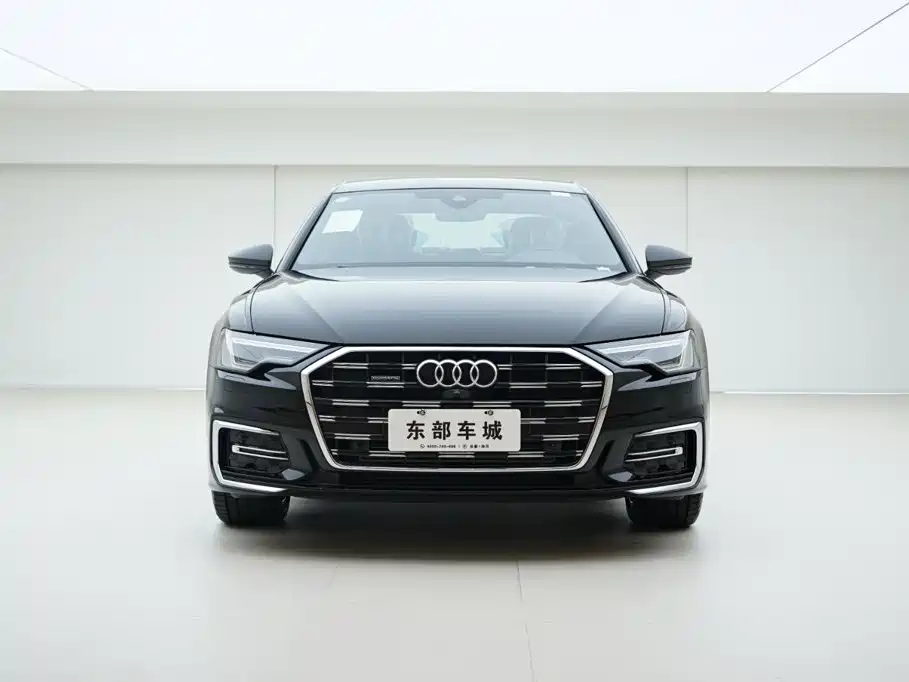 2026 Audi A6L