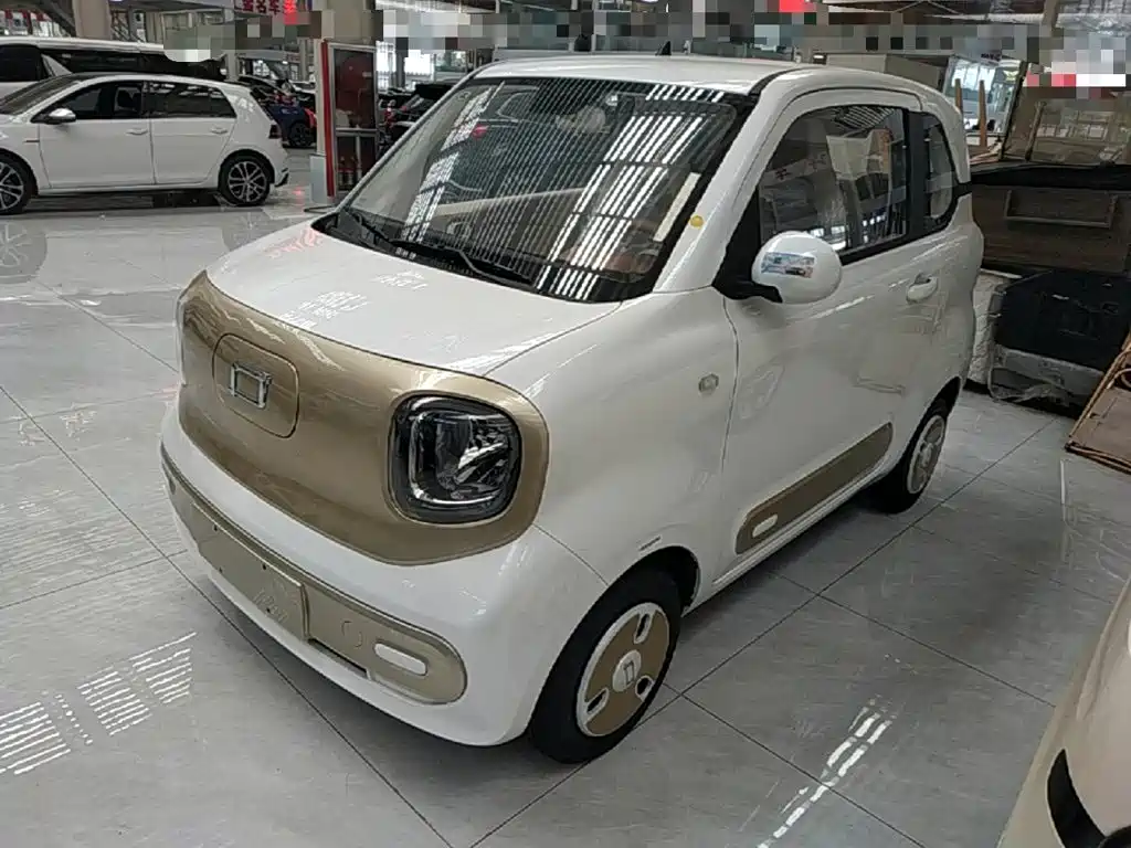 Besturn Bestune Pony 2026 2026 222km Colorful Horse