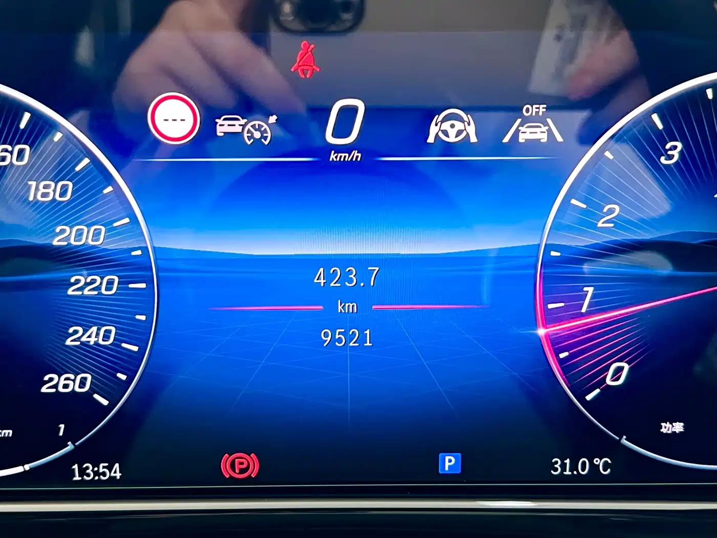 Mercedes-Benz E-Class 2025 Facelift E 300 L Luxury фото 13
