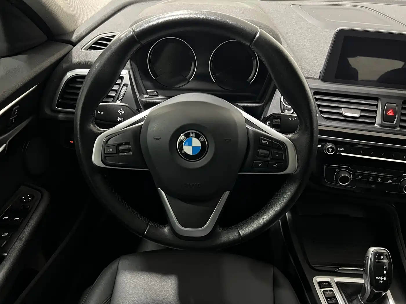 BMW 1 Series 2020 Model 120i Fashion Style фото 14