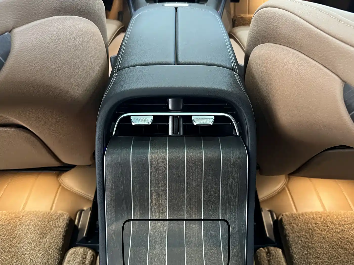 Mercedes-Benz E-Class 2024 Facelift E 300 L Fashion фото 12