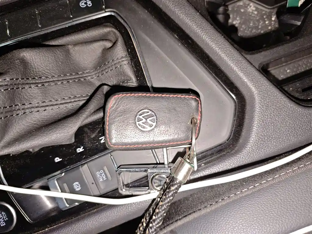Volkswagen Tiguan L 2022 330TSI Automatic 2WD Comfort Edition фото 9