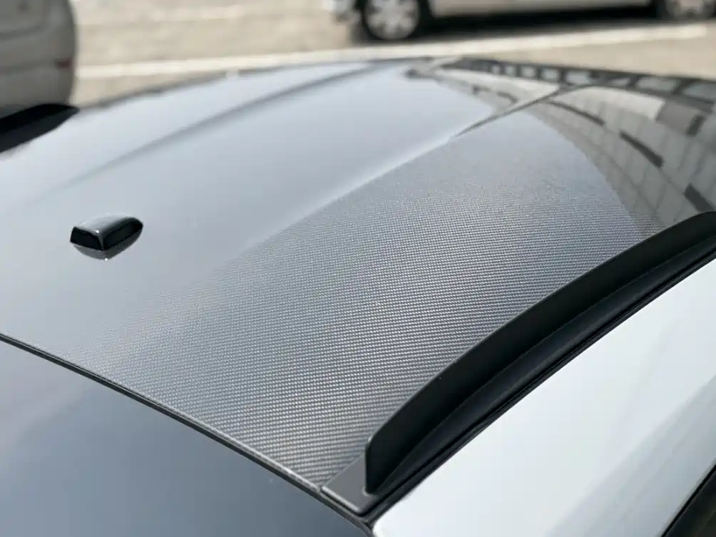 Porsche 911 2023 GT3 RS 4.0L фото 6