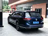 Фото 9 - Volkswagen Weilan