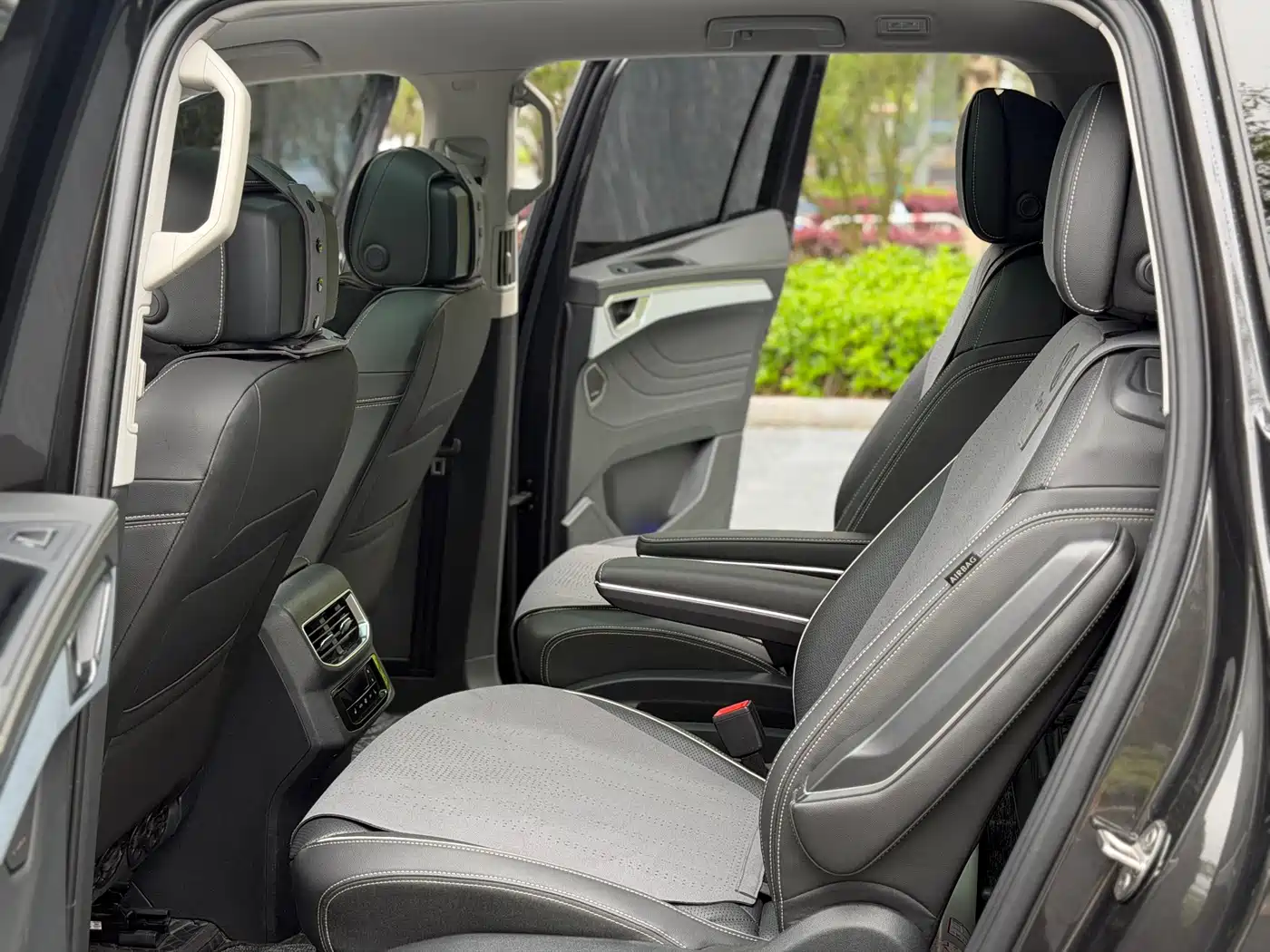 Volkswagen Talagon 2022 530TSI 4WD Flagship Victory Pro Edition 6-seater фото 11