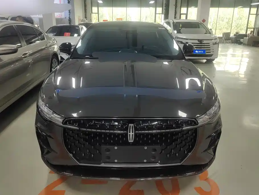 Фото 2 - Lincoln Z