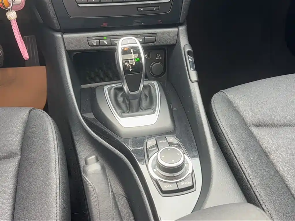 BMW X1 2015 Model sDrive18i Leading Advanced Edition фото 11