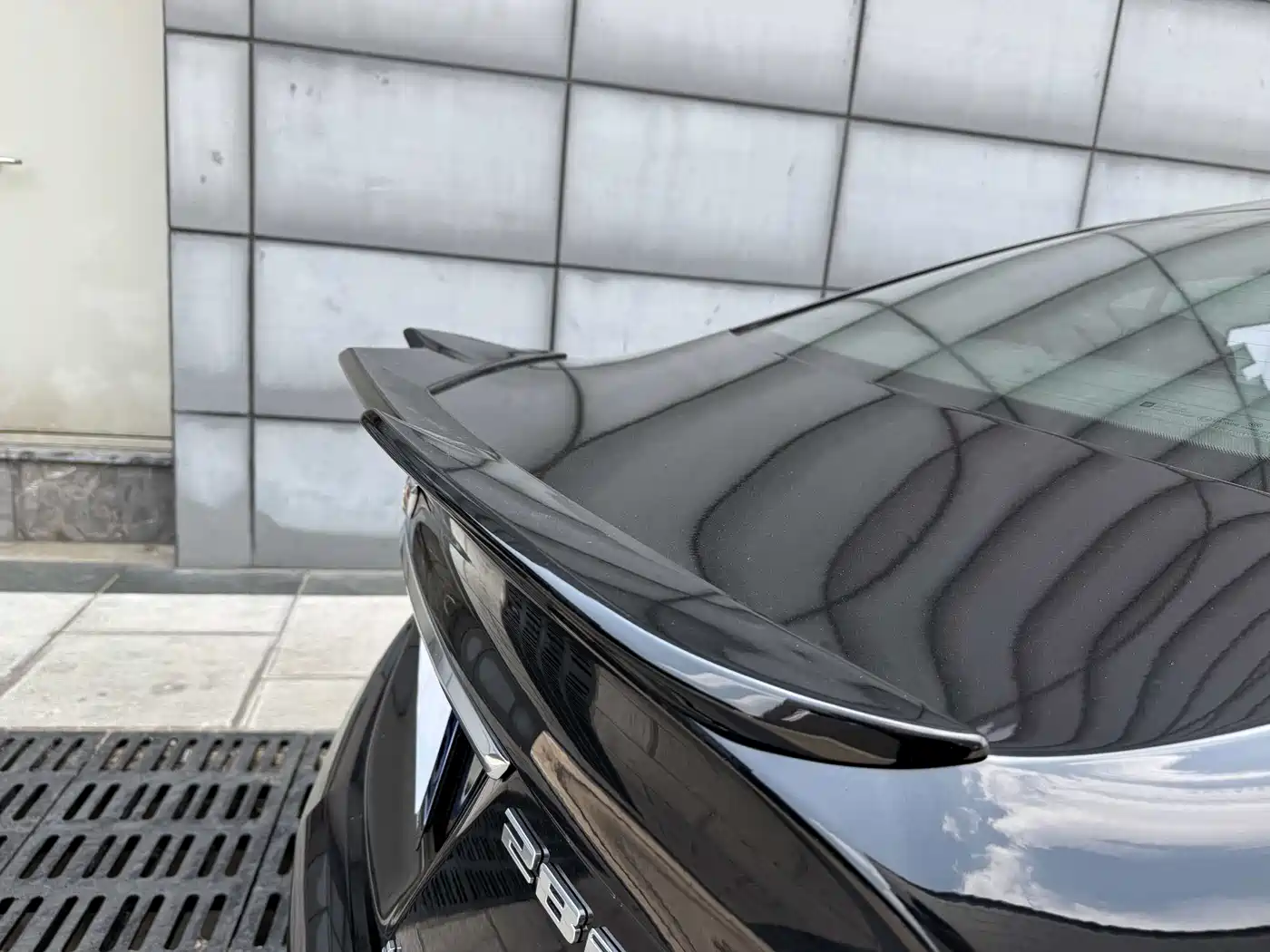 Cadillac CT5 2023 28T Luxury Style (Standard Edition) фото 32
